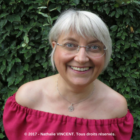 Nathalie Vincent