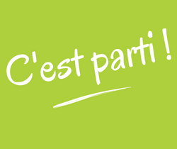 C’est parti C'est parti